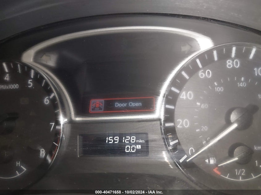 1N4AL3AP9DN438829 2013 Nissan Altima 2.5 S