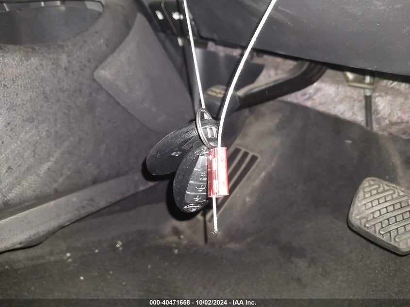 2013 Nissan Altima 2.5 S VIN: 1N4AL3AP9DN438829 Lot: 40471658