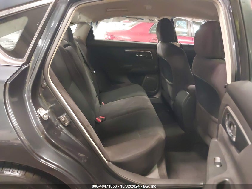 2013 Nissan Altima 2.5 S VIN: 1N4AL3AP9DN438829 Lot: 40471658