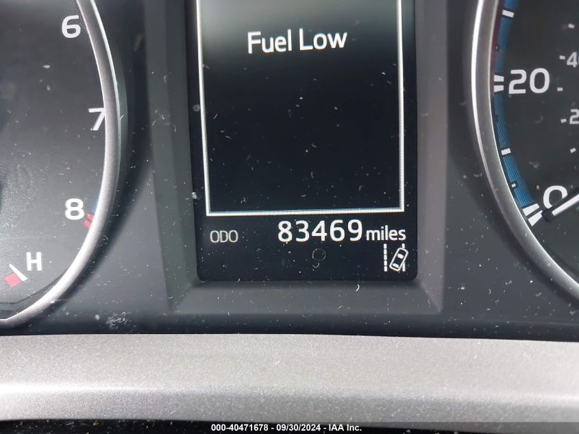 2T3WFREV8HW376406 2017 Toyota Rav4 Xle