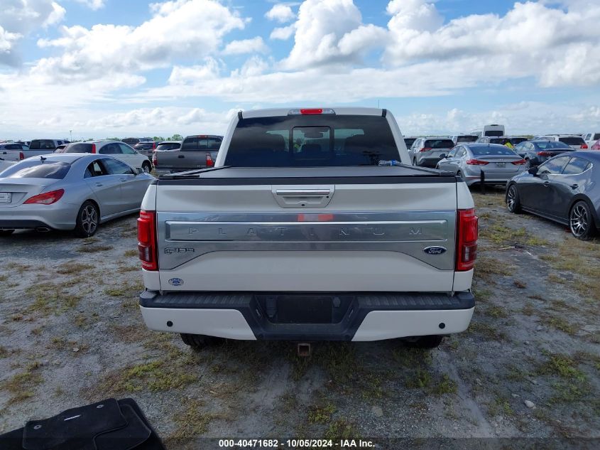 1FTEW1EG2HFA20677 2017 FORD F-150 - Image 16