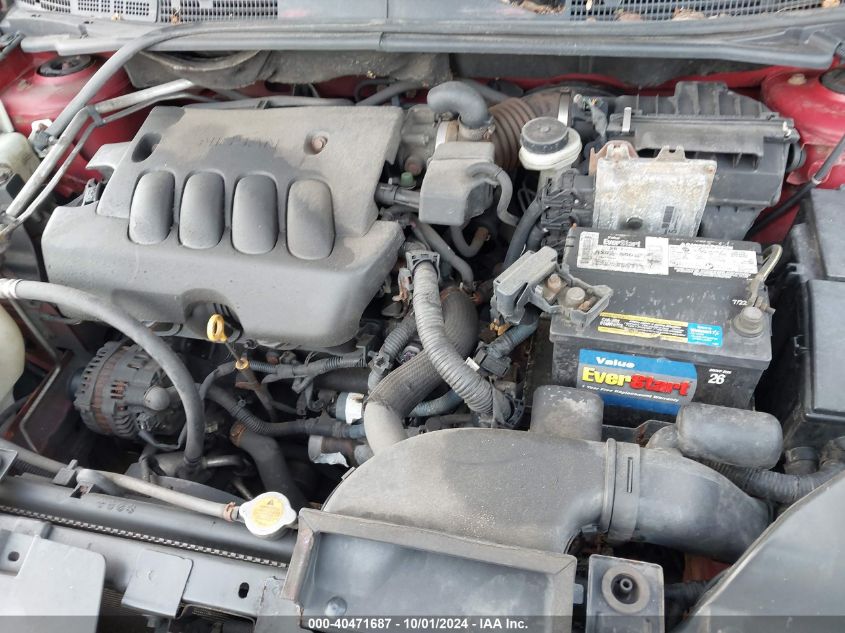 3N1AB61EX9L688958 2009 Nissan Sentra 2.0