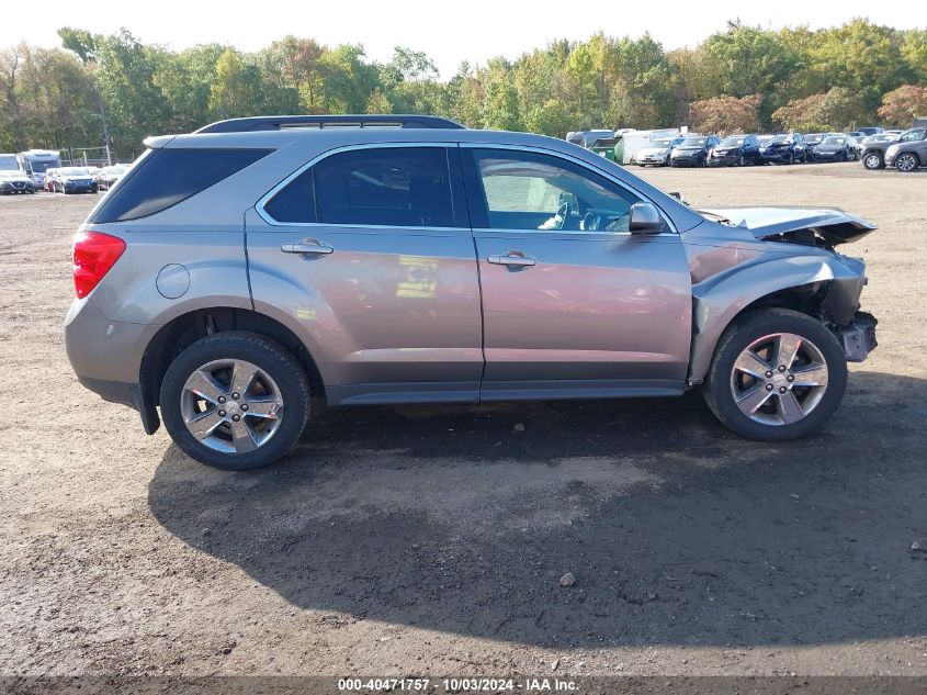 2GNFLDE51C6281824 2012 Chevrolet Equinox 1Lt