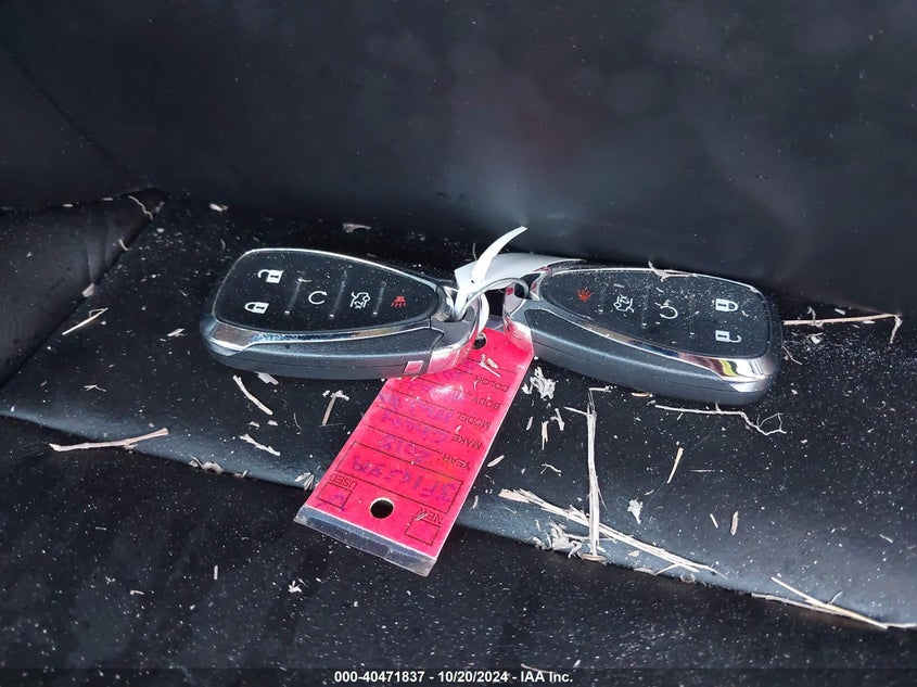 2018 CHEVROLET MALIBU LT - 1G1ZD5ST6JF165879