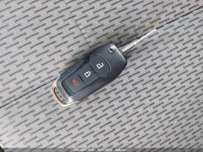 1FTEX1CB4KKC08796 2019 Ford F-150 Xlt