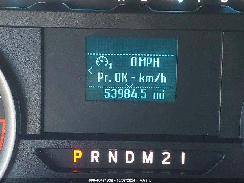 1FTEX1CB4KKC08796 2019 Ford F-150 Xlt