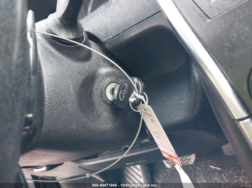 4T1BF1FK5GU182153 2016 Toyota Camry Se