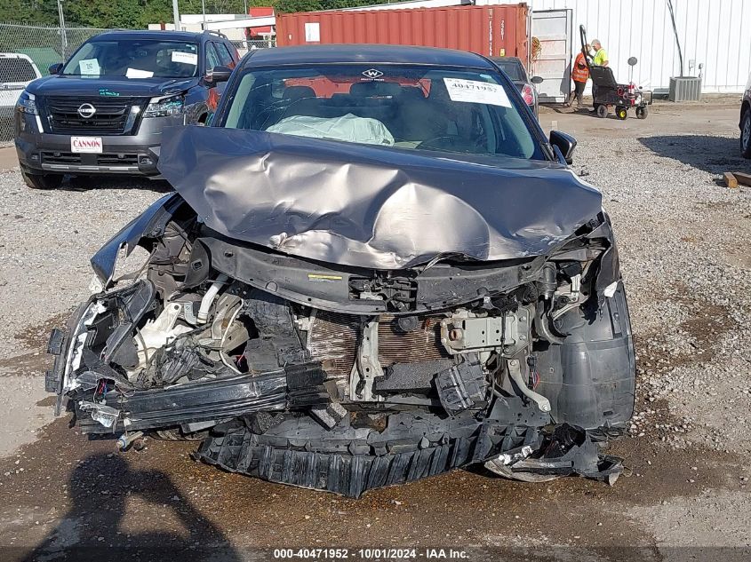 3N1AB7AP2FY290441 2015 Nissan Sentra Sv