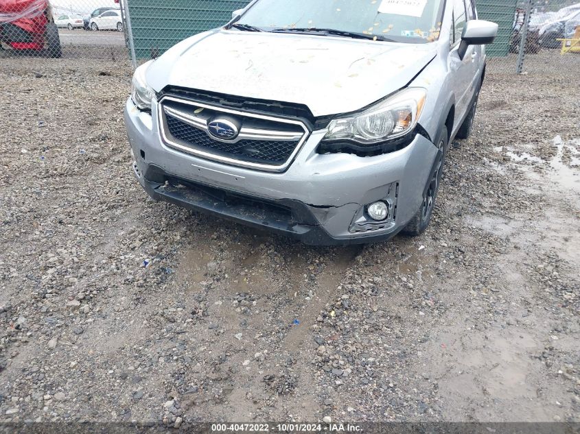 JF2GPABC4G8213540 2016 Subaru Crosstrek Premium