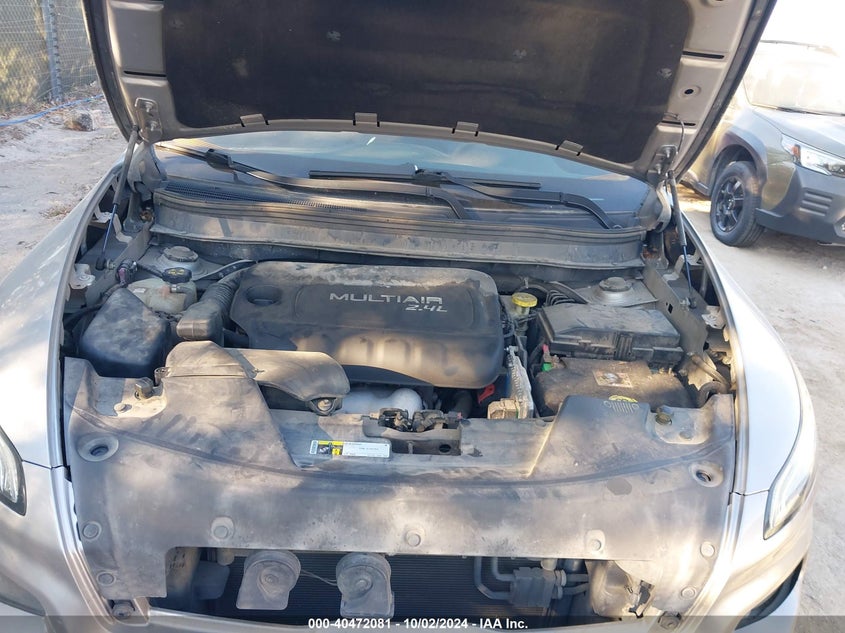 1C4PJLDB6EW130765 2014 Jeep Cherokee Limited