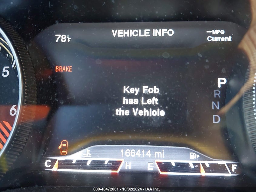 1C4PJLDB6EW130765 2014 Jeep Cherokee Limited