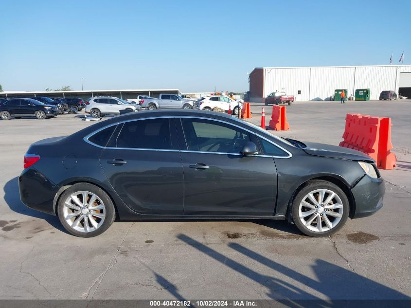 2015 Buick Verano VIN: 1G4PP5SK8F4206184 Lot: 40472182