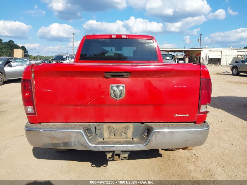 2014 Ram 1500 VIN: 1C6RR6ST5ES114537 Lot: 40472230