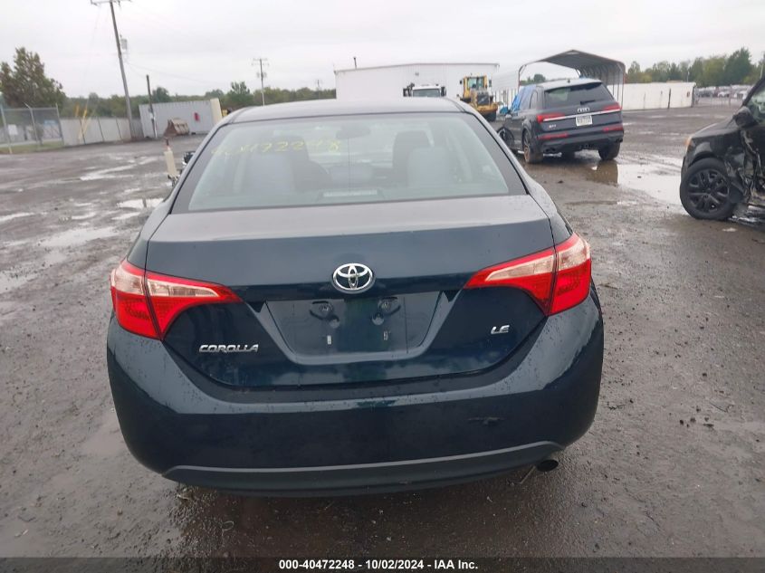 2T1BURHE4HC907207 2017 TOYOTA COROLLA - Image 16