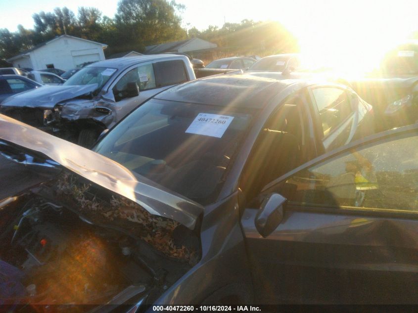 2020 Honda Hr-V 2Wd Lx VIN: 3CZRU5H3XLM715354 Lot: 40472260