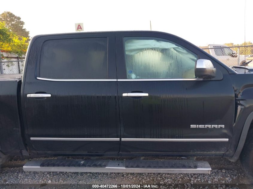 3GTP1NEC8HG393443 2017 GMC Sierra 1500 Slt