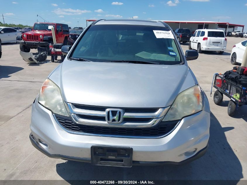 5J6RE4H5XBL059214 2011 Honda Cr-V Ex