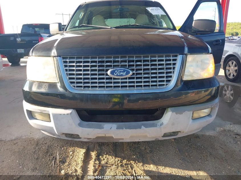 1FMFU15L33LA95708 2003 Ford Expedition Xlt