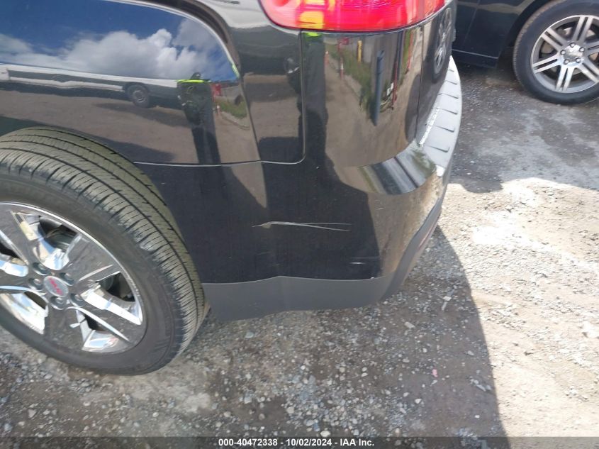 2GKALREK3E6356052 2014 GMC Terrain Sle-2