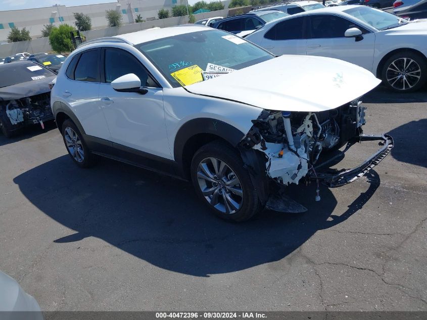 3MVDMBCM5PM589231 2023 MAZDA CX-30 - Image 1