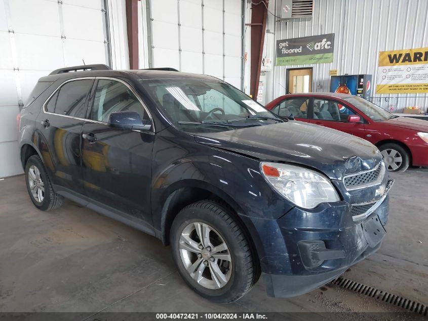 2GNFLFEK7F6341207 2015 CHEVROLET EQUINOX - Image 1