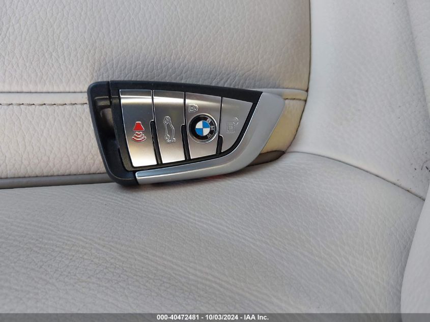 WBAJE5C50JG918346 2018 BMW 540I