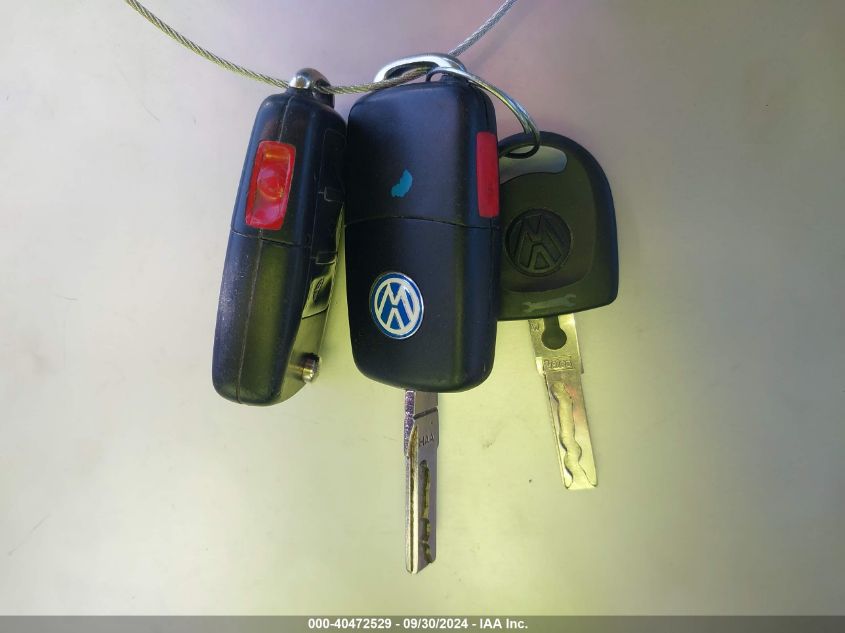 3VWRR31C46M410973 2006 Volkswagen New Beetle Tdi