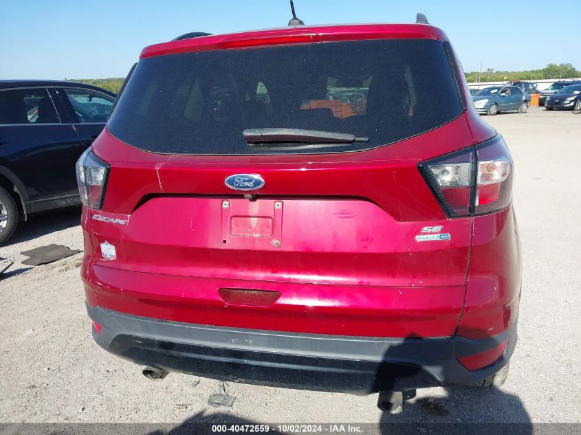 1FMCU9GD6JUC06699 2018 FORD ESCAPE - Image 17