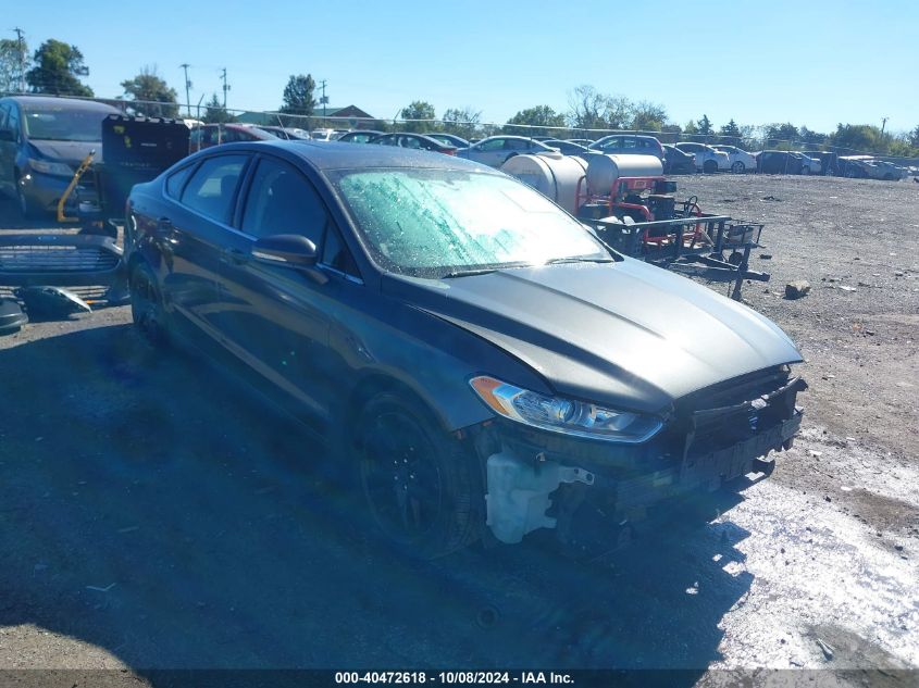 3FA6P0H75FR300171 2015 FORD FUSION - Image 1