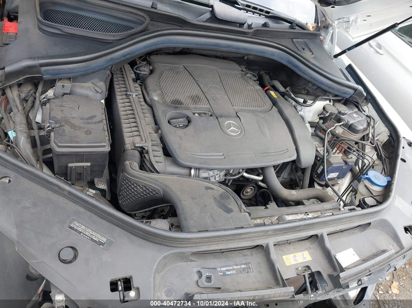 VIN 4JGDA5HB0HA900268 2017 MERCEDES-BENZ GLE 350 4MATIC