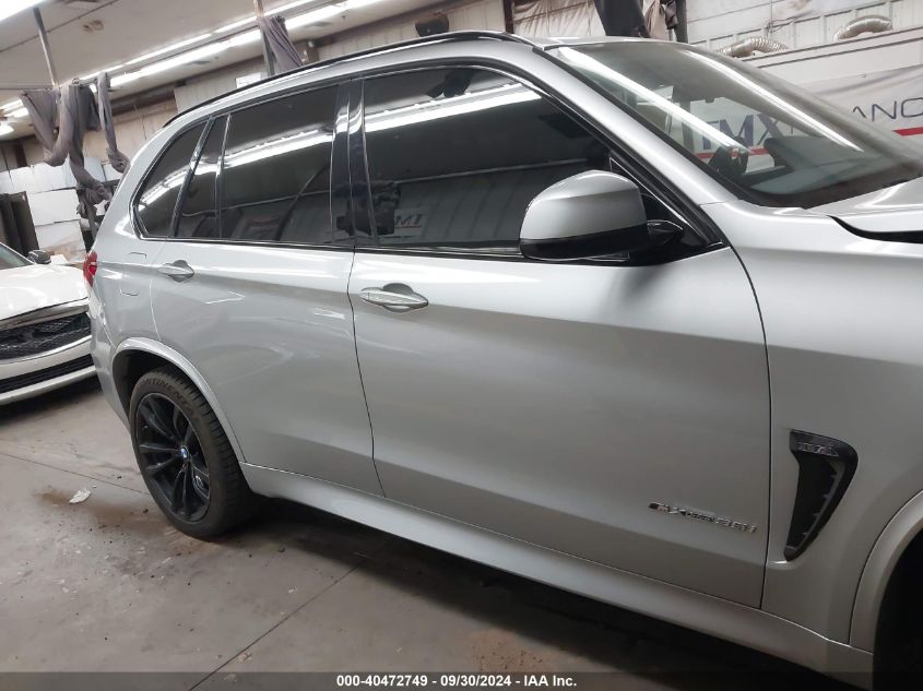 5UXKR0C57J0X87177 2018 BMW X5 xDrive35I