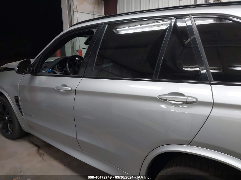 5UXKR0C57J0X87177 2018 BMW X5 xDrive35I