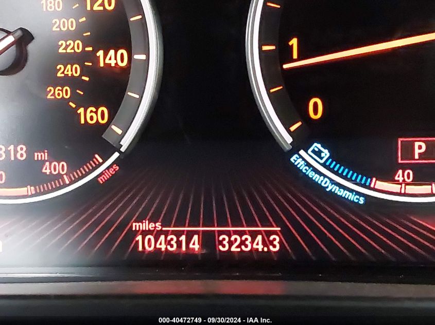 5UXKR0C57J0X87177 2018 BMW X5 xDrive35I