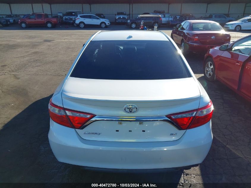 4T1BF1FK7HU339148 2017 TOYOTA CAMRY - Image 16