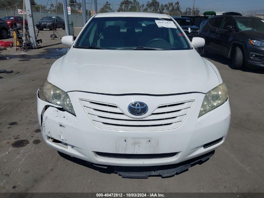 4T4BE46K69R063153 2009 Toyota Camry Le