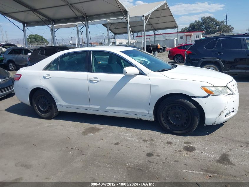 4T4BE46K69R063153 2009 Toyota Camry Le