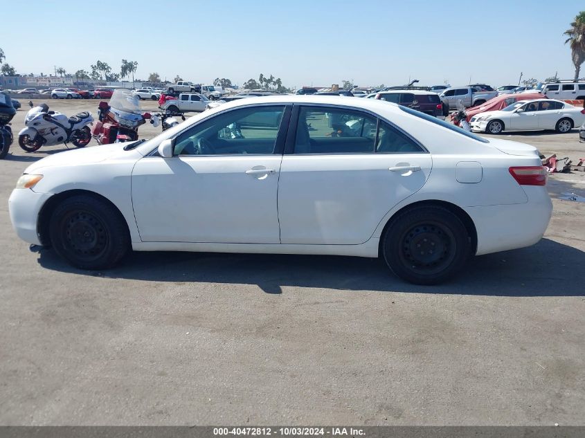 4T4BE46K69R063153 2009 Toyota Camry Le