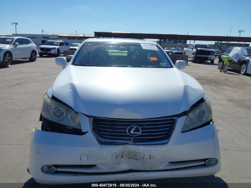 JTHBJ46G982268495 2008 Lexus Es 350