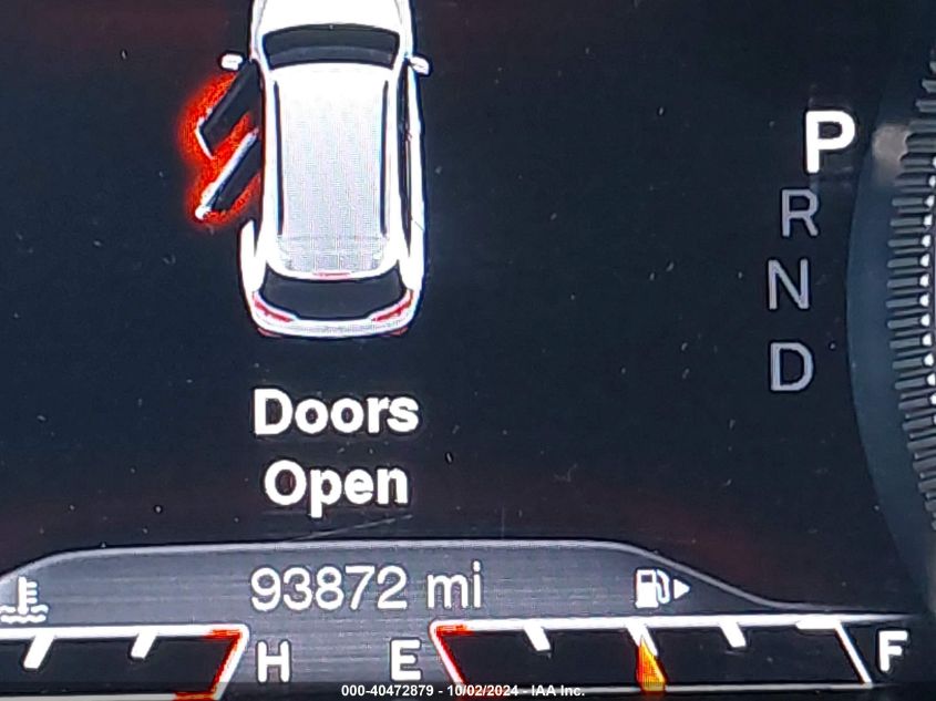 1C4PJMBSXFW672929 2015 Jeep Cherokee Trailhawk