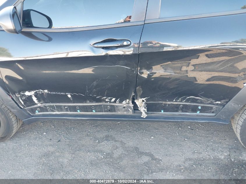 1C4PJMBSXFW672929 2015 Jeep Cherokee Trailhawk