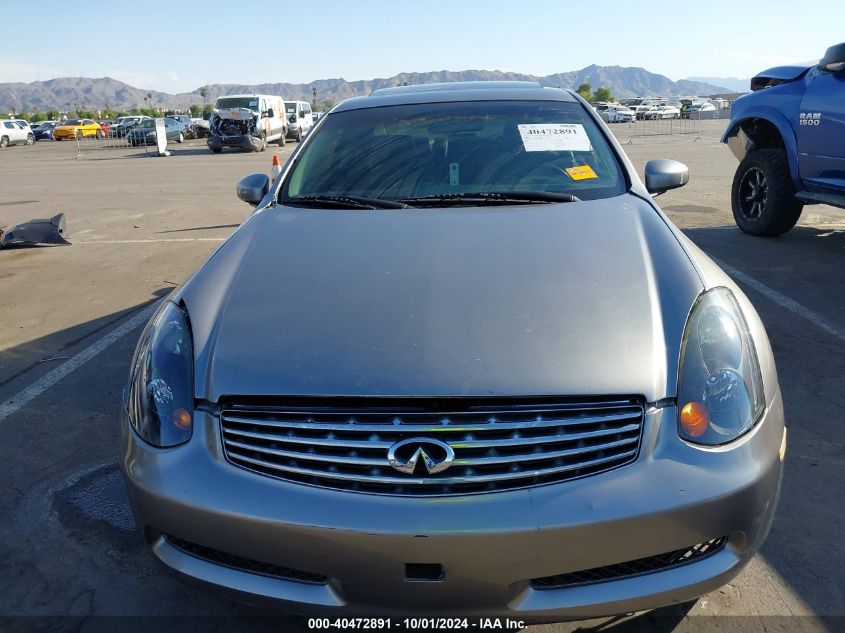 JNKCV54E15M410984 2005 Infiniti G35