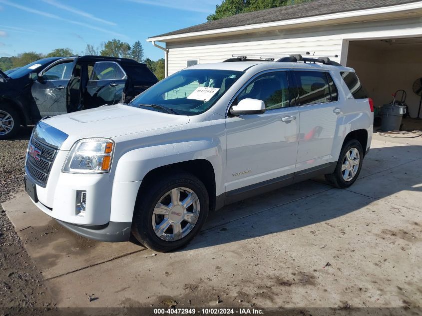 VIN 2GKALREK9F6224480 2015 GMC TERRAIN no.2