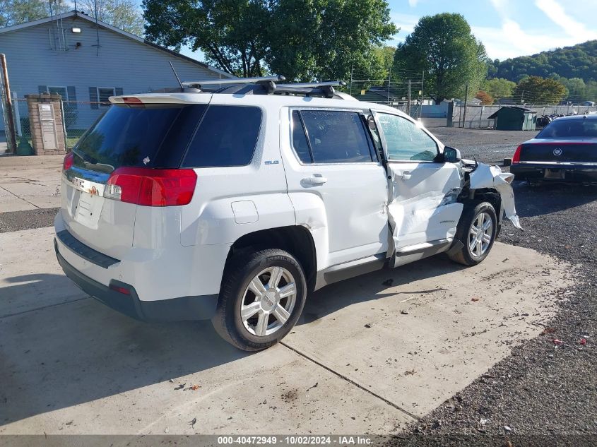 VIN 2GKALREK9F6224480 2015 GMC TERRAIN no.4