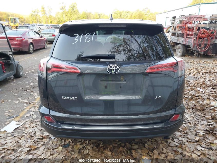 2T3ZFREVXJW493181 2018 TOYOTA RAV 4 - Image 16