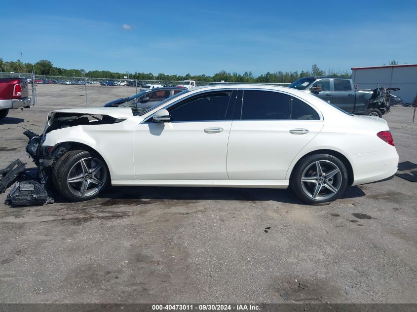 VIN WDDZF8DBXLA701858 2020 Mercedes-Benz E 350 no.14