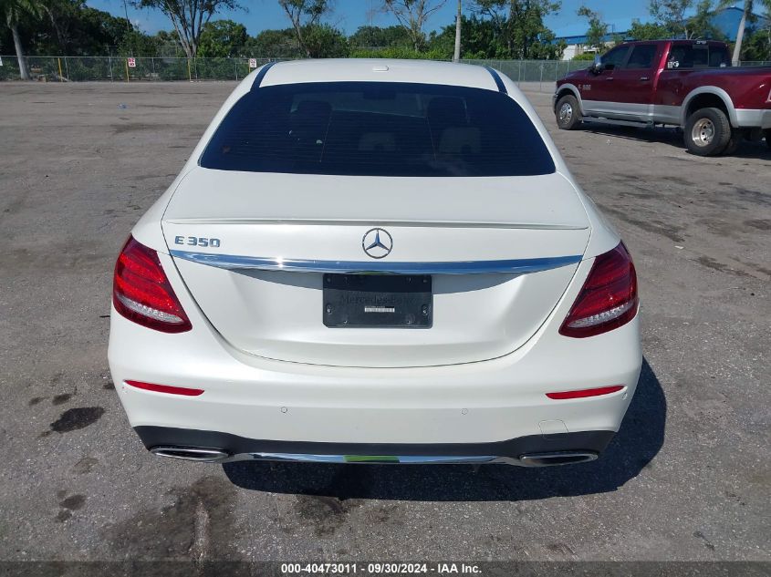 VIN WDDZF8DBXLA701858 2020 Mercedes-Benz E 350 no.16