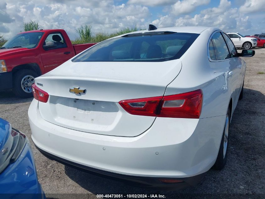 1G1ZB5ST4NF190209 2022 CHEVROLET MALIBU - Image 16