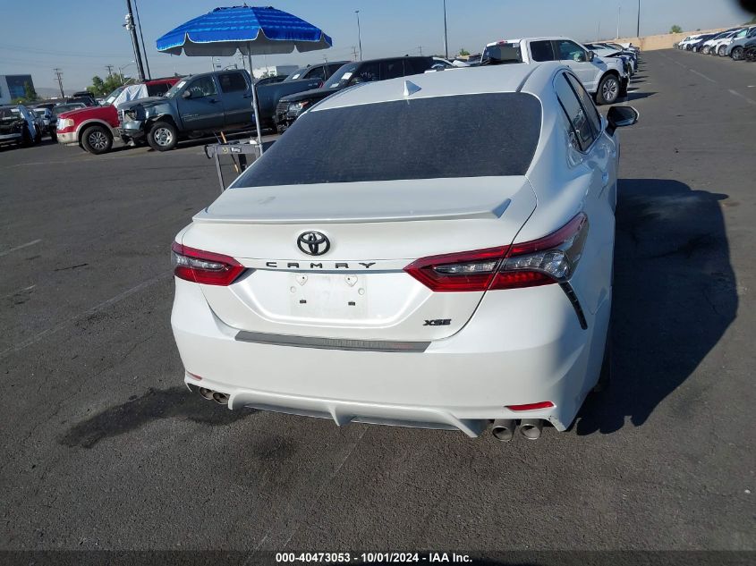 4T1K61AKXMU455753 2021 TOYOTA CAMRY - Image 17