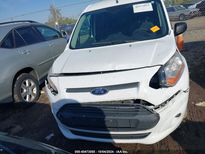 NM0LS7F79G1289790 2016 Ford Transit Connect Xlt