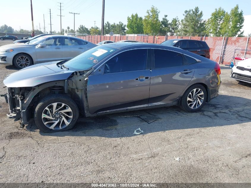 2HGFC2F78GH501906 2016 HONDA CIVIC - Image 18